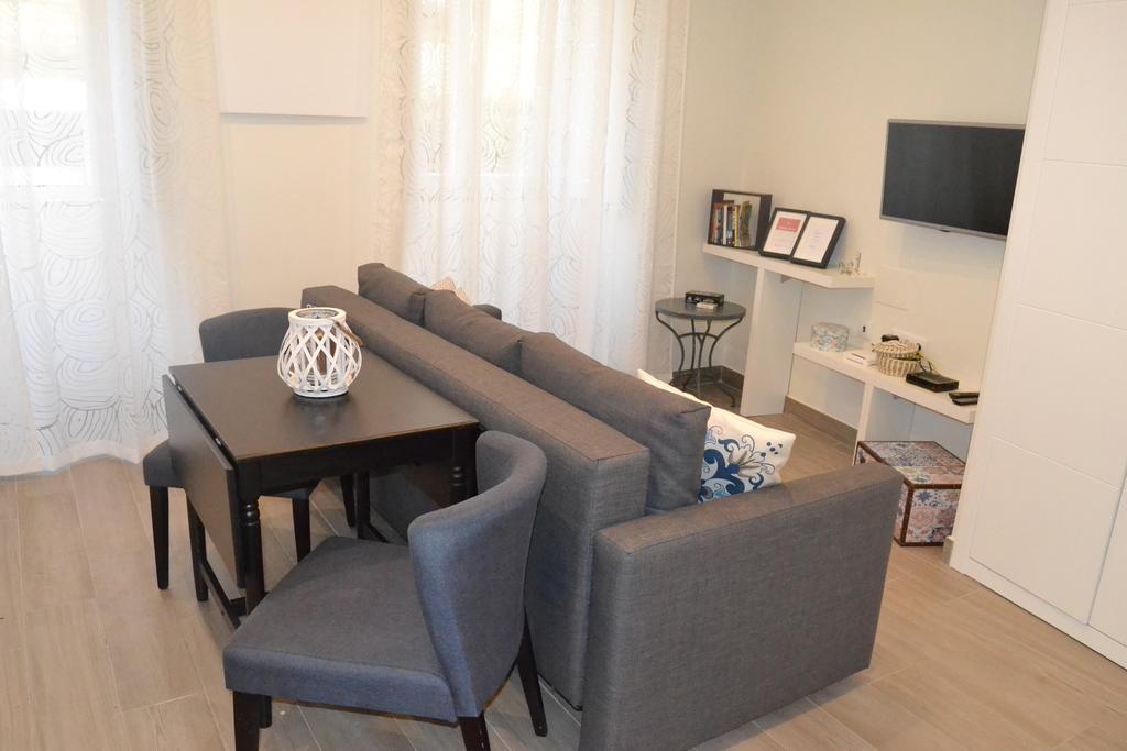 Apartamento New Charming Flat In The Heart Of Lisboa Exterior foto