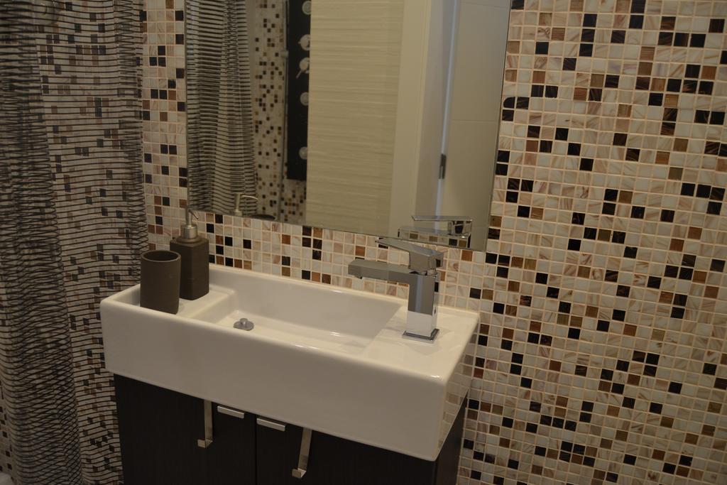 Apartamento New Charming Flat In The Heart Of Lisboa Exterior foto