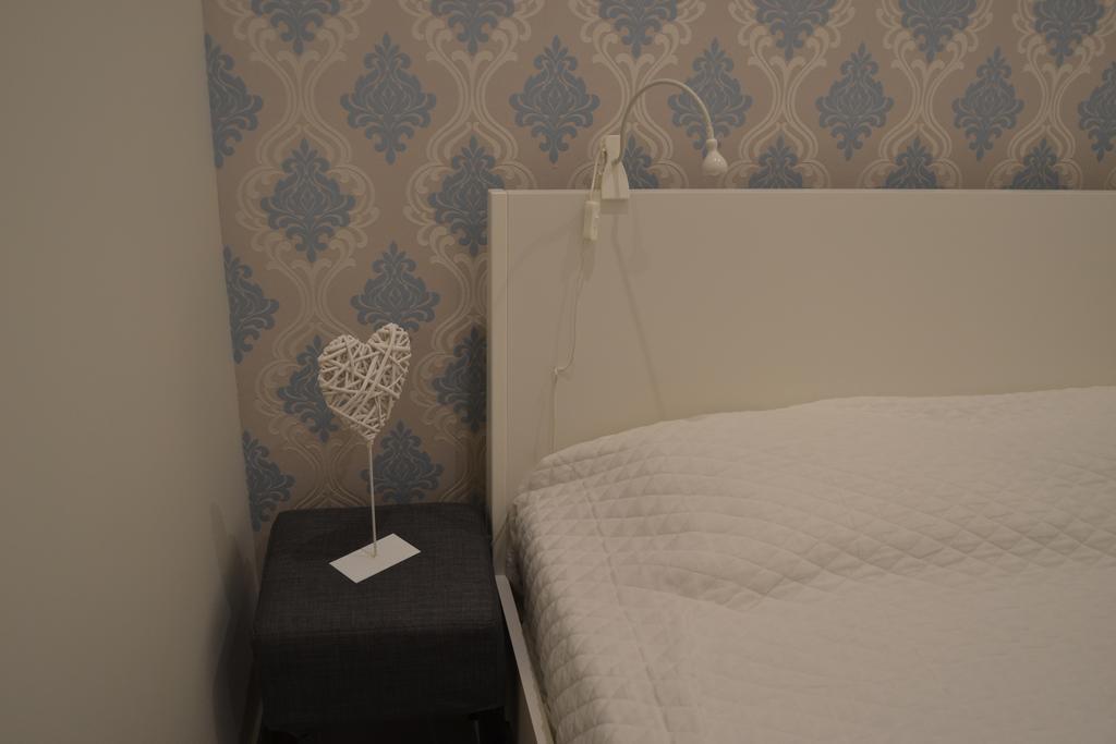 Apartamento New Charming Flat In The Heart Of Lisboa Exterior foto