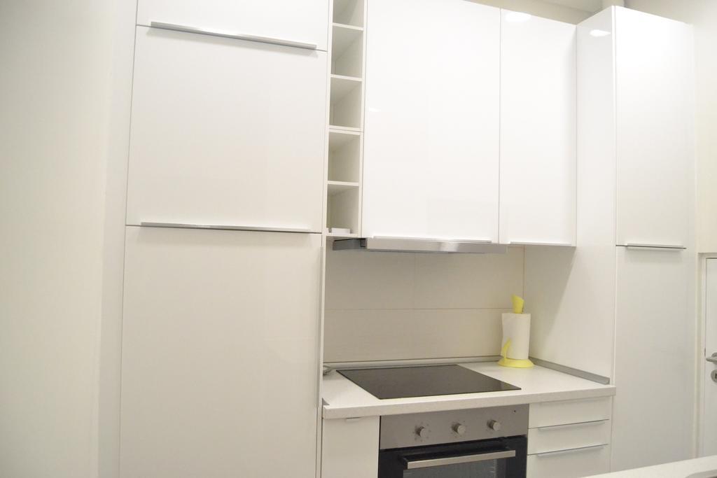 Apartamento New Charming Flat In The Heart Of Lisboa Exterior foto